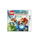 LEGO Legends of Chima