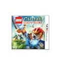 LEGO Legends of Chima: Laval's Journe...