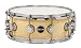 Musical Instruments : DW Drums Eco-X Snare Drum, 5.5X14, Natural Bamboo Finish