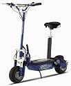 X-Treme Scooters X-600 High Performance Electric Scooter