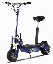 X-Treme Scooters X-600 High Performance Electric Scooter