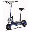 X-Treme Scooters X-600 High Performance Electric Scooter