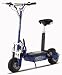 X-Treme Scooters X-600 High Performance Electric Scooter