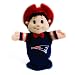 SC Sports New England Patriots Hand Puppets Set of 2