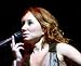 Tori Amos by Unknown 20x24