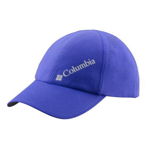 Columbia Damen Ball Cap Silver Ridge, clematis blue, One size, CL9016 Preisvergleich