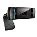 Logitech TV Cam for Skype (HD 720p, kompatibel mit Skype-f�higen Panasonic TVs) schwarz