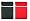 Reversible Black-Red