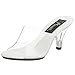 Fabulicious Women's Belle-301 Sandal