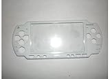 White Sony PSP 2000 Faceplate
