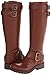 Nine West Women's Aragosta Motorcycle Boot