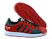 Spurs adidas Men's NBA Superstar
