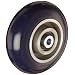 RWM Casters Urethane Wheel with Ball Bearing 1230 lbs Capacity
