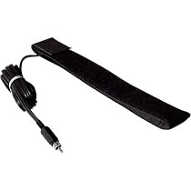 Orion Dew Zapper Heating Band for 80mm (3") to 127mm (5") Telescopes