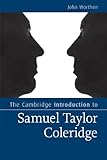 The Cambridge introduction to Samuel Taylor Coleridge