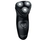 Remington R3130 Rotary Shaver With 3 Individual Heads