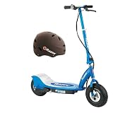 Razor E300 Electric Scooter Bundle