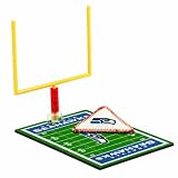 Seattle Seahawks Tabletop Football Game