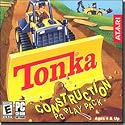 Tonka Construction Play Pack