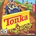 Tonka Construction Play Pack