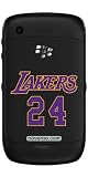 Kobe Bryant - Lakers 24 Design on BlackBerry Curve 9300