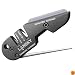 Lansky PS-MED01 Blade Medic Knife Sharpener, Black