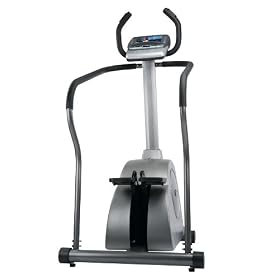 Motus USA M650SL Stepper with Fully Integrated Samsung LCD TV