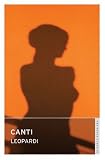 Canti (BUR poesia)
