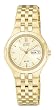 Citizen EW3122-53P Citizen Eco-Drive Womens Corso Gold-Tone Watch EW3122-53P