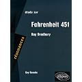 Fahrenheit 451 de Ray Bradbury