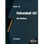 Fahrenheit 451 de Ray Bradbury