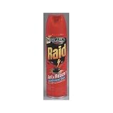 JOHNSON S.C 21613 Ant&roach Aer,17 Oz Case of 12