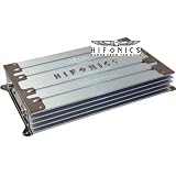 Buy Hifonics ZXi1008 Zeus Series 1 2-Channel A B Class 1000 Watt Car Amplifier by Hifonics
