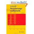 Versicherungsmathematik (Springer-Lehrbuch)