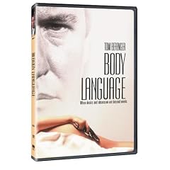 Body Language by 