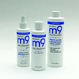 M9 Odor Eliminator Spray HOL7733 (Box) 8 oz Unscented