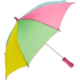 iPlay Solid Block Umbrella