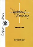 The symbolism of handwriting