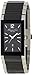 Kenneth Cole New York Women's KC4740 Classic Rectangle Tank Analog Ceramic Bezel Watch