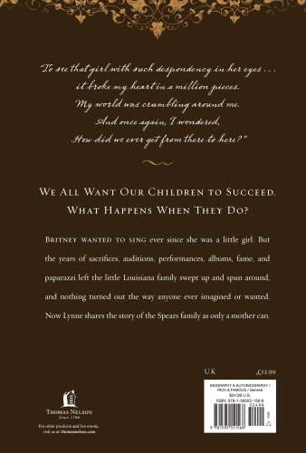 Through the Storm: A Real Story of Fame and Family in a Tabloid World under Memoirs in The Books Store