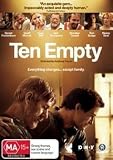 Ten Empty ( 10 Empty ) [ NON-USA FORMAT, PAL, Reg.4 Import - Australia ]