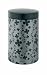Brabantia Canister 1.4litre Silver Clover