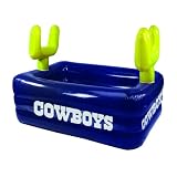 Dallas Cowboys Inflatable Field Pool
