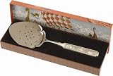 Royal Pewter: Fish Server