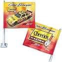 Wincraft Clint Bowyer Car Flag - CLINT BOWYER One Size