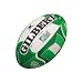 GILBERT Rugby World Cup Ireland Flag Size 5 Ball , 5