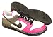 NIKE Air Zoom Dunkesto White Mens Athletic Shoe
