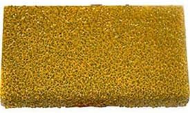 Vigil Anti-Slip Stair Nose 02-635 0.1 Mil Thick 23.6" X 5.1" X 0.79" Colorbond Steel