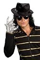 Original Michael Jackson silber Handschuh