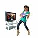 Hannah Montana Guitar Video Game with Bonus Decals to Customize Your Guitar!